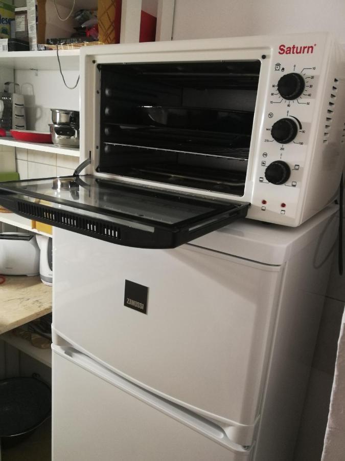 Zso-Ze Apartman Tiszafured Bagian luar foto