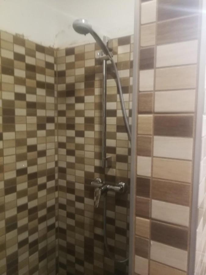 Zso-Ze Apartman Tiszafured Bagian luar foto