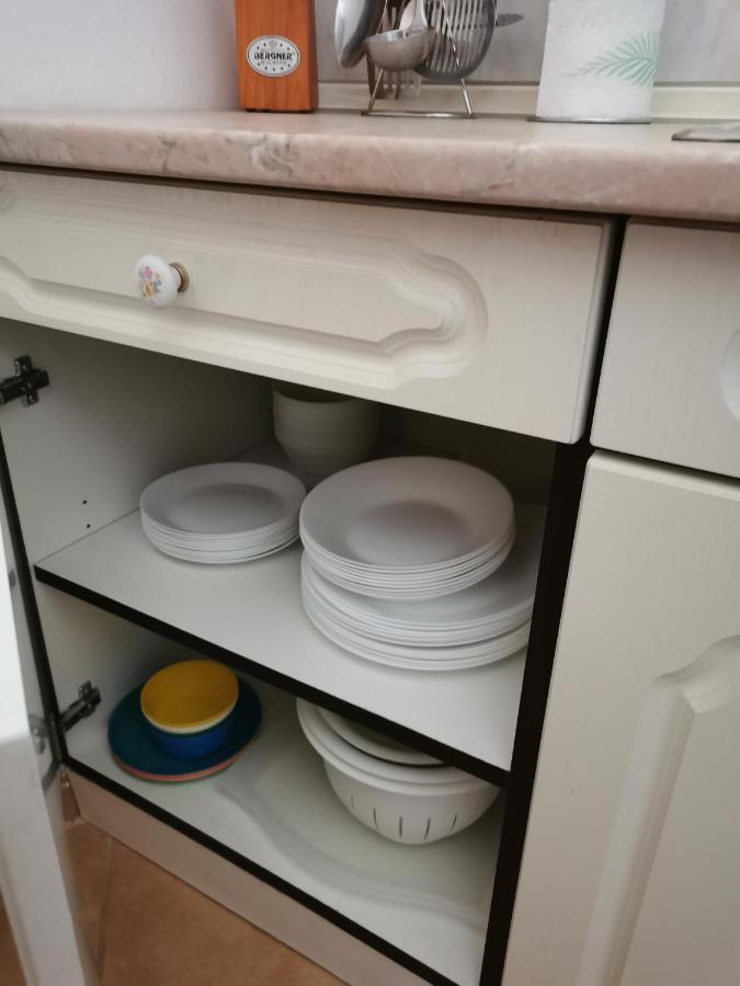 Zso-Ze Apartman Tiszafured Bagian luar foto